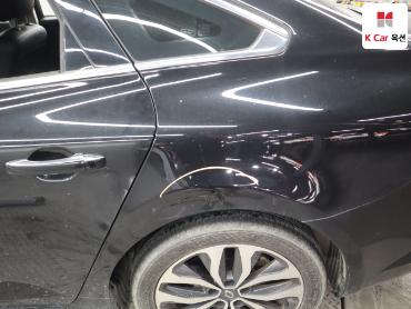2017 - renault samsung sm6