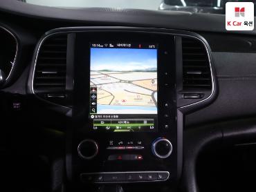 2017 - renault samsung sm6