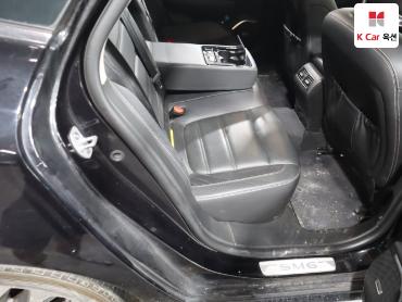 2017 - renault samsung sm6
