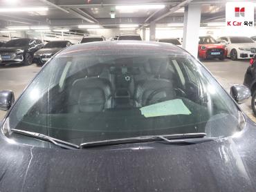 2017 - renault samsung sm6