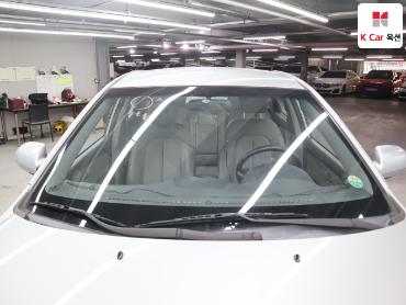 2007 - hyundai avante
