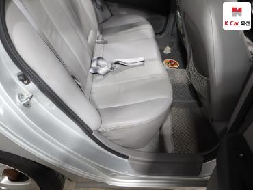 2007 - hyundai avante
