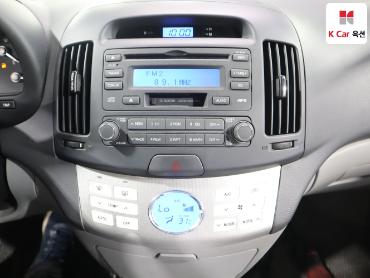 2007 - hyundai avante