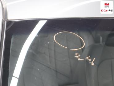 2007 - hyundai avante