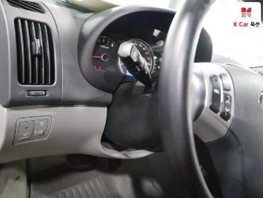 2007 - hyundai avante