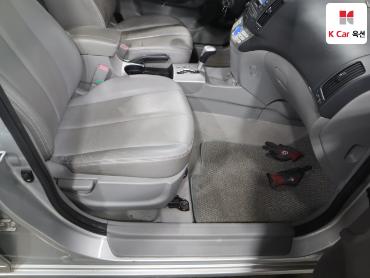 2007 - hyundai avante