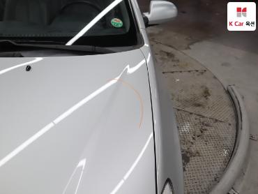 2007 - hyundai avante
