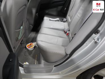 2007 - hyundai avante