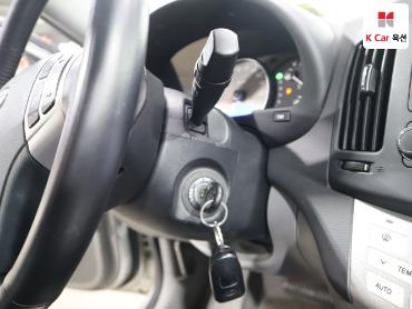 2007 - hyundai avante