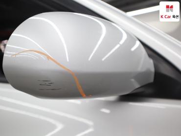 2007 - hyundai avante