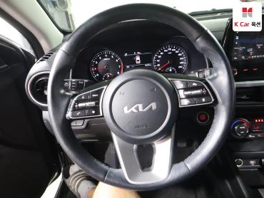 كيا K3 2022 — صورة 16
