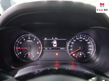 كيا K3 2022 — صورة 11
