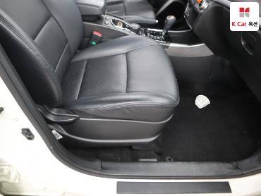 2015 - kg mobility (ssangyong) korando