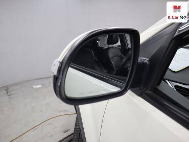 2015 - kg mobility (ssangyong) korando