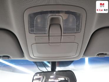 2015 - kg mobility (ssangyong) korando