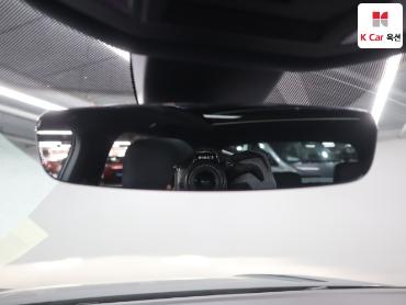 2024 - volkswagen touareg