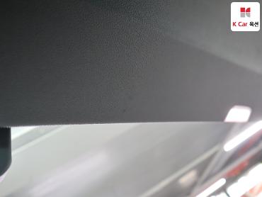 2024 - volkswagen touareg