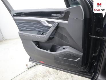 2024 - volkswagen touareg