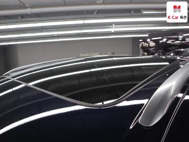 2024 - volkswagen touareg
