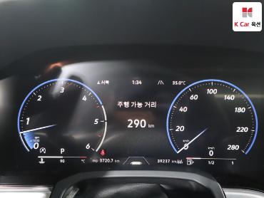 2024 - volkswagen touareg