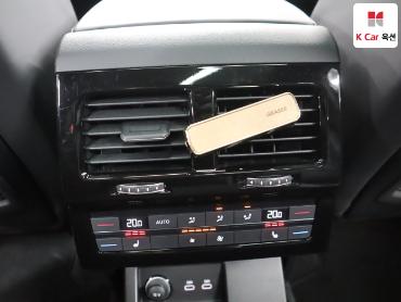 2024 - volkswagen touareg