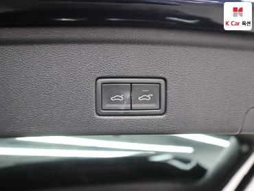 2024 - volkswagen touareg