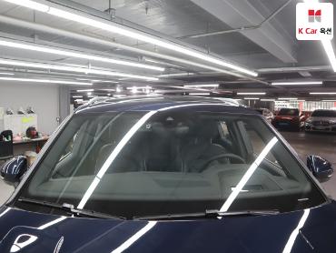 2024 - volkswagen touareg