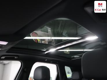 2024 - volkswagen touareg