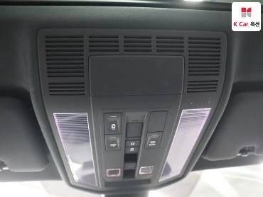 2024 - volkswagen touareg