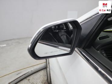 2019 - hyundai sonata