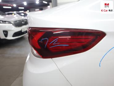 2019 - hyundai sonata