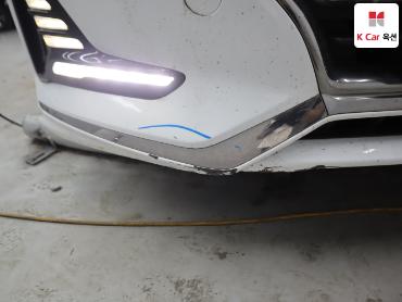 2019 - hyundai sonata