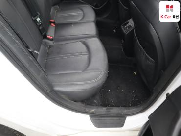 2019 - hyundai sonata