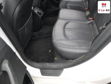 2019 - hyundai sonata