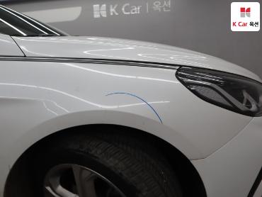 2019 - hyundai sonata