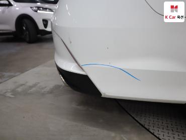 2019 - hyundai sonata