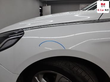 2019 - hyundai sonata