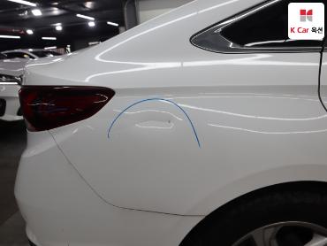 2019 - hyundai sonata