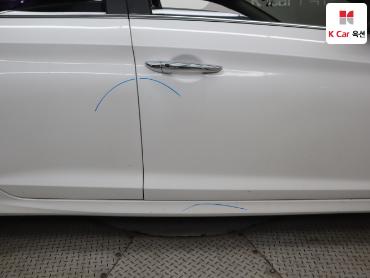 2019 - hyundai sonata