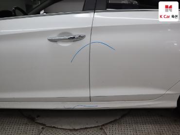 2019 - hyundai sonata