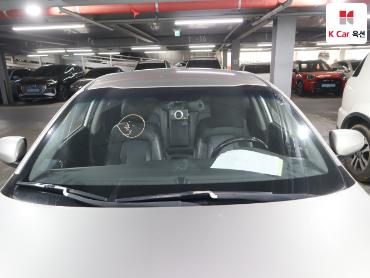 2013 - kia k5