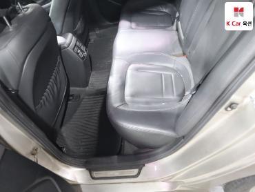2013 - kia k5