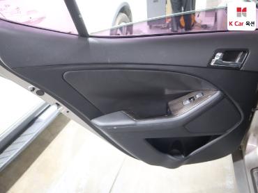 2013 - kia k5