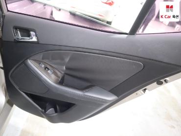 2013 - kia k5