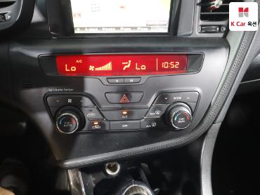 2013 - kia k5