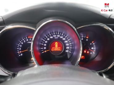2013 - kia k5