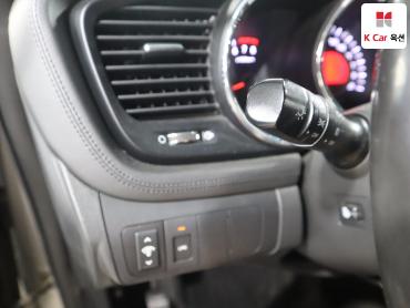 2013 - kia k5