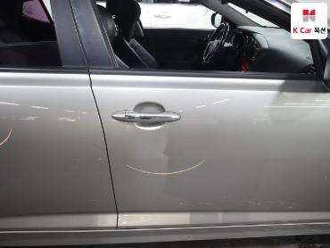 2013 - kia k5