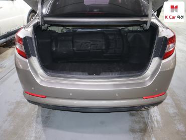 2013 - kia k5