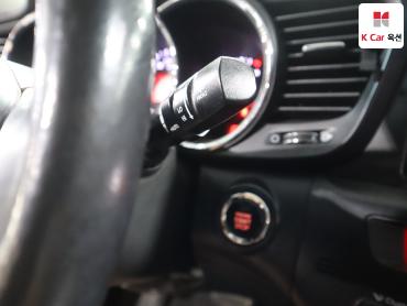2013 - kia k5